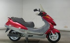 HONDA FORESIGHT MF04