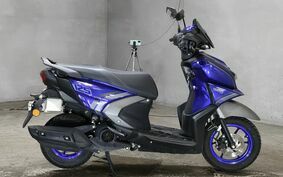 YAMAHA CYGNUS 125 RAY-Z SEJ2