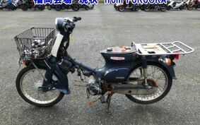 HONDA C AA01