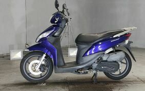 HONDA DIO 110 JF31