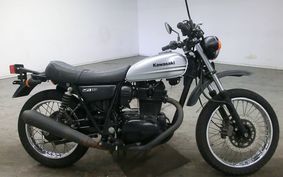 KAWASAKI 250TR FI 2009 BJ250F