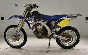 YAMAHA WR450F CJ17C