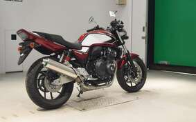 HONDA CB400SF GEN 4 A 2021 NC42