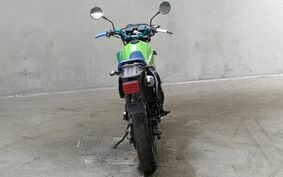 KAWASAKI KMX125 MX125A