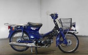 HONDA PRESS CUB 50 AA01