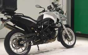 BMW F650GS 2011