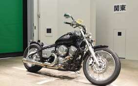 YAMAHA DRAGSTAR 400 2003 VH01J