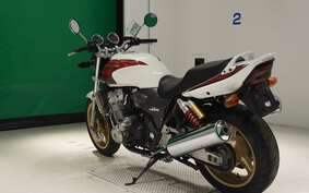 HONDA CB1300SF SUPER FOUR 2000 SC40