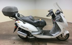 KYMCO GRAND DINK 125 X SH25