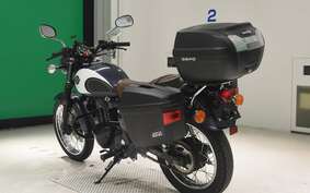 KAWASAKI ESTRELLA BJ250A