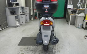 SUZUKI ADDRESS V125 CF4EA