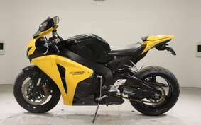 HONDA CBR1000RR ABS 2010 SC59