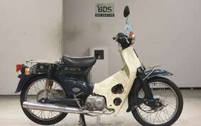 HONDA C50 SUPER CUB C50