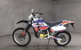 HONDA CRM250AR MD32