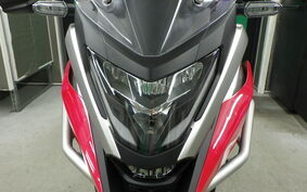 HONDA NC750X DCT 2021 RH09