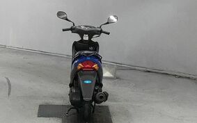 SUZUKI ADDRESS V125 CF4EA