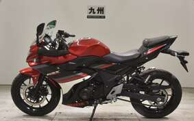 SUZUKI GSX250R DN11A