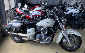 YAMAHA DRAGSTAR1100 CLASSIC 2001 VP13J