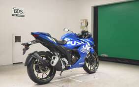 SUZUKI GIXXER 250 SF ED22B