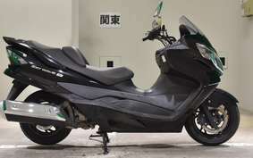 SUZUKI SKYWAVE 250 (Burgman 250) S Gen.3 CJ46A