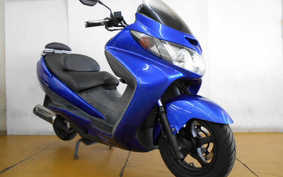 SUZUKI SKYWAVE 250 (Burgman 250) S CJ43A