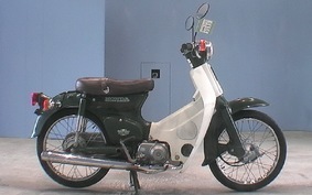 HONDA C50 SUPER CUB C50