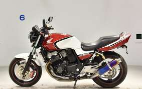 HONDA CB400SF VTEC SPEC 2 2003 NC39