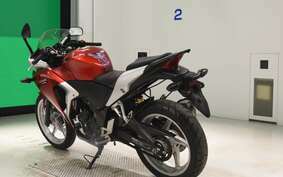 HONDA CBR250R A MC41