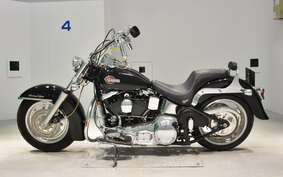 HARLEY FLSTC 1340 1997 BJL