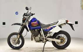 SUZUKI DJEBEL 250 GPS SJ45A