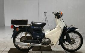 HONDA C70 SUPER CUB C70