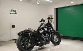 HARLEY XL1200X 2015 LC3