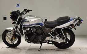 HONDA CB400SF VTEC K NC39