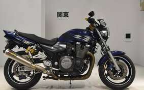 YAMAHA XJR1300 Gen.2 2009 RP17J