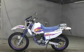 YAMAHA TT250R RAID 4GY