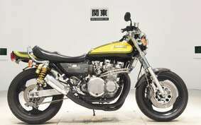 KAWASAKI Z1000 2005 Z1F