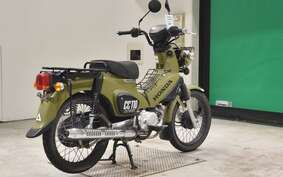 HONDA CROSS CUB 110 JA45