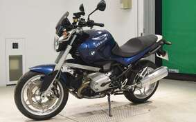 BMW R1200R 2009 0378