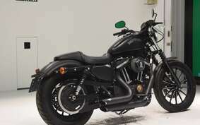 HARLEY XL883N 2015