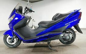 SUZUKI SKYWAVE 250 (Burgman 250) S CJ43A