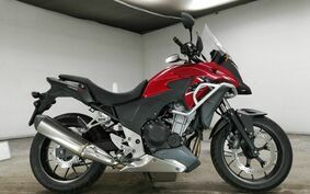 HONDA 400 X 2013 NC47