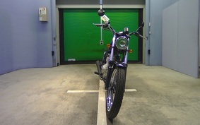 SUZUKI GRASS TRACKER NJ4DA