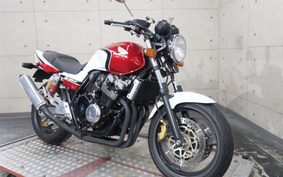 HONDA CB400SF VTEC  2003 NC39