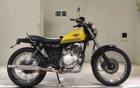 SUZUKI GRASS TRACKER Bigboy NJ4BA