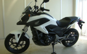 HONDA NC750X 2014 RC72