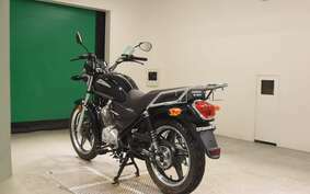 HONDA CBF125T PJJN