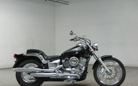 YAMAHA DRAGSTAR 400 2002 VH01J