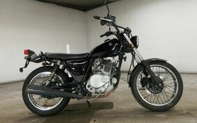 SUZUKI GRASS TRACKER NJ4BA