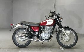 HONDA CB400SS Cell 2008 NC41