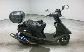 SUZUKI ADDRESS V100 CE11A